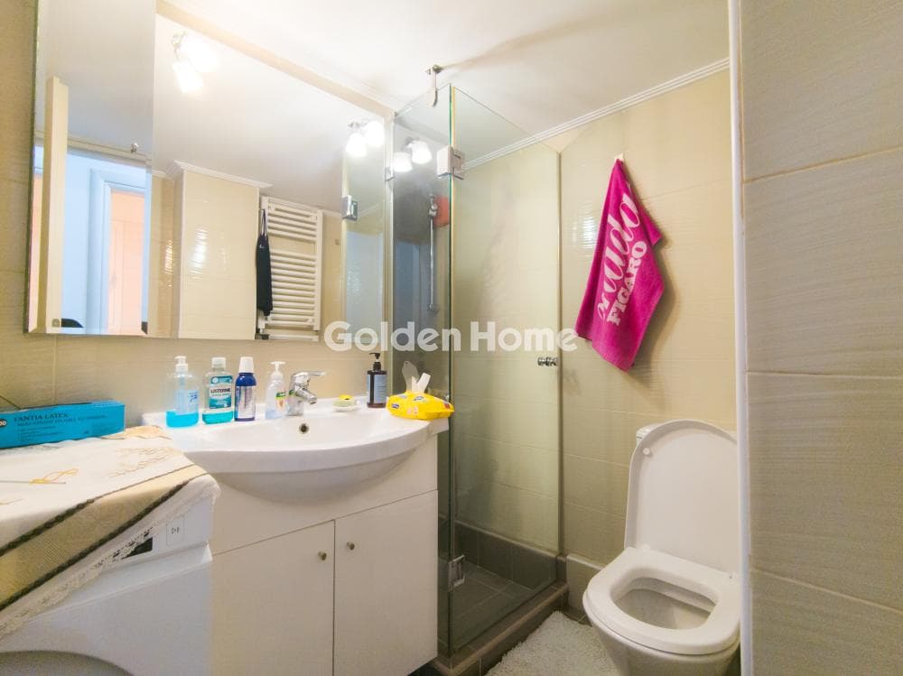 Apartment in Nosokomeio Pedon, Goudi — Photo 24 of 27