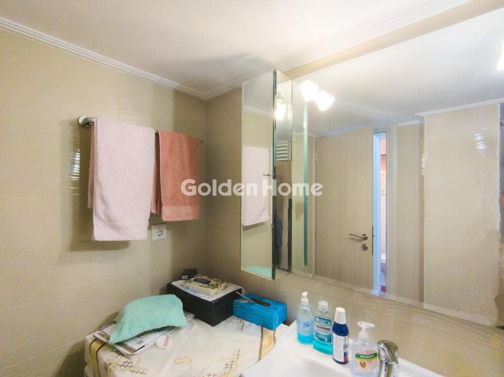 Apartment in Nosokomeio Pedon, Goudi — Photo 25 of 27