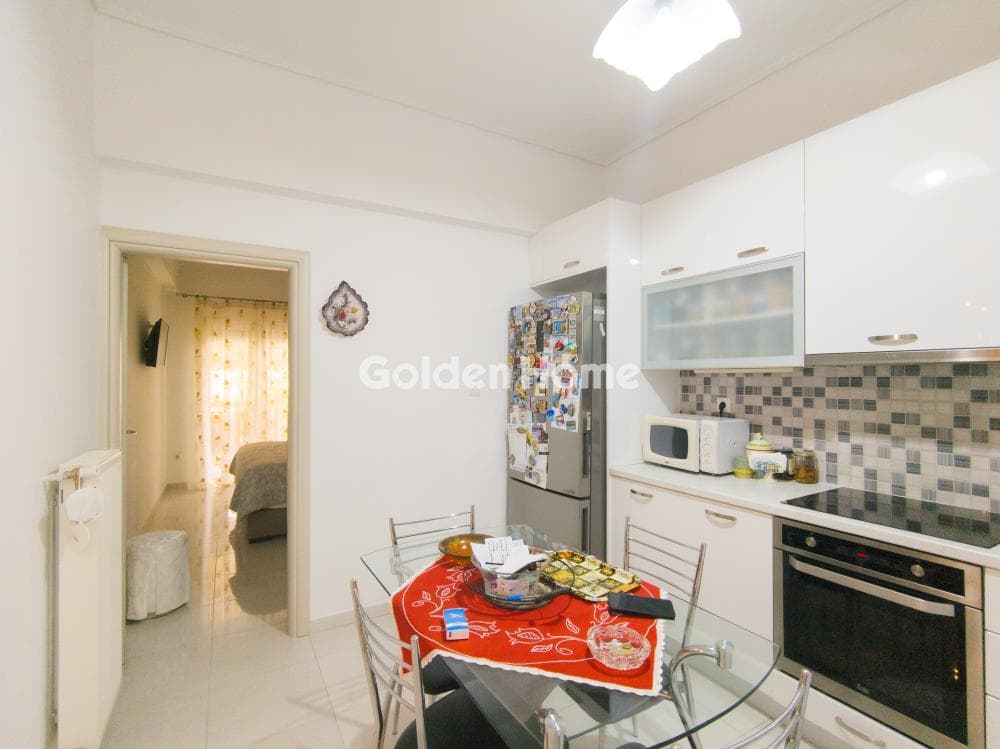 Apartment in Nosokomeio Pedon, Goudi — Photo 11 of 27
