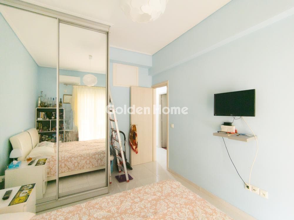 Apartment in Nosokomeio Pedon, Goudi — Photo 19 of 27