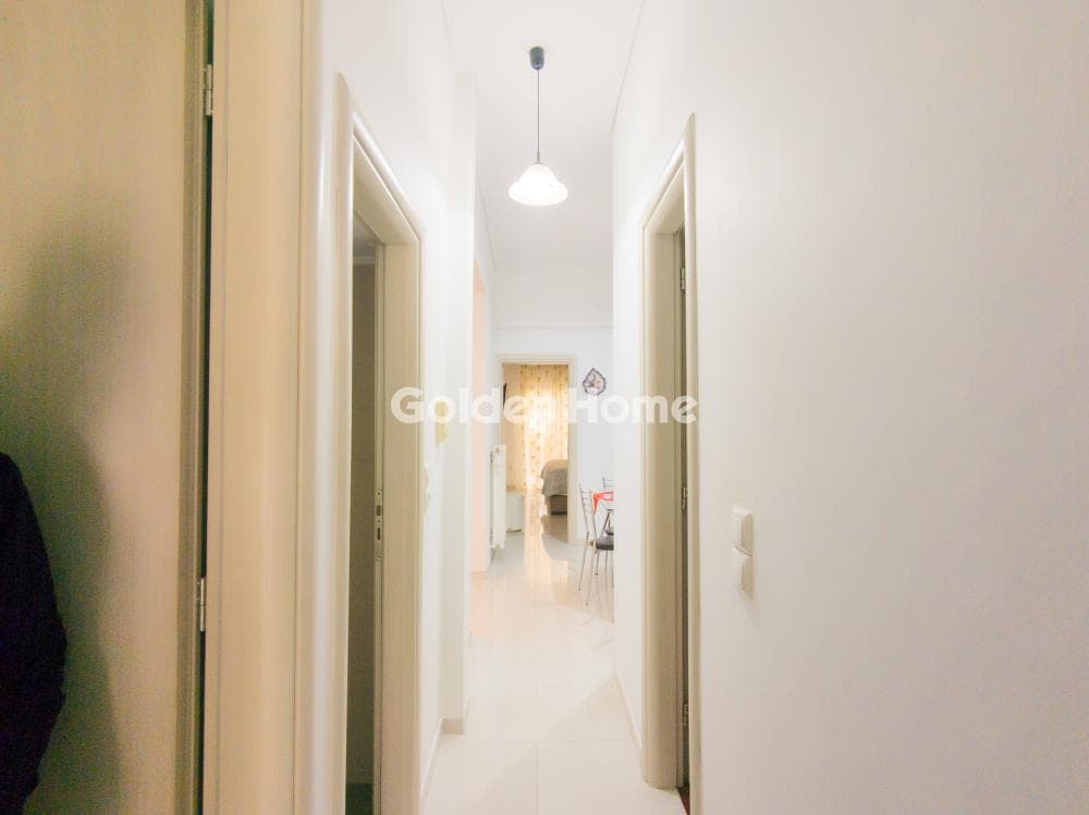 Apartment in Nosokomeio Pedon, Goudi — Photo 16 of 27