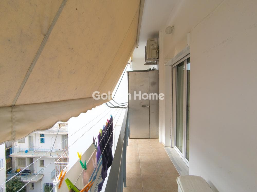 Apartment in Nosokomeio Pedon, Goudi — Photo 26 of 27