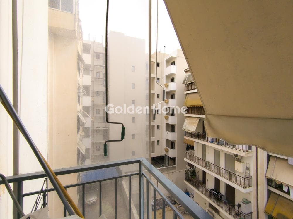 Apartment in Nosokomeio Pedon, Goudi — Photo 27 of 27