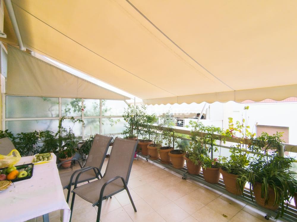 Apartment in Nosokomeio Pedon, Goudi — Photo 1 of 27