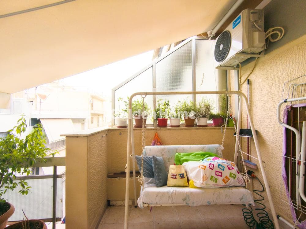 Apartment in Nosokomeio Pedon, Goudi — Photo 3 of 27