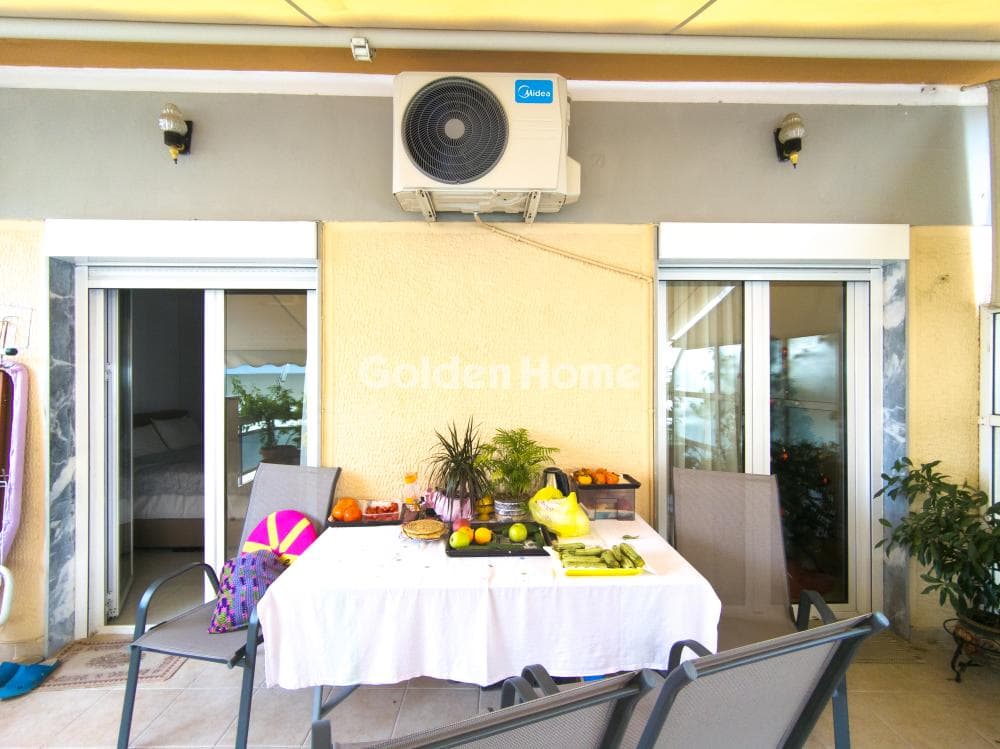Apartment in Nosokomeio Pedon, Goudi — Photo 4 of 27