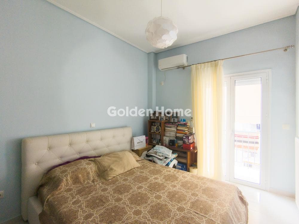 Apartment in Nosokomeio Pedon, Goudi — Photo 21 of 27