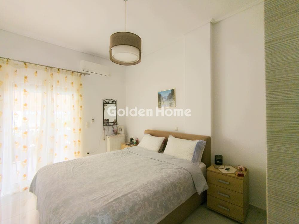 Apartment in Nosokomeio Pedon, Goudi — Photo 12 of 27