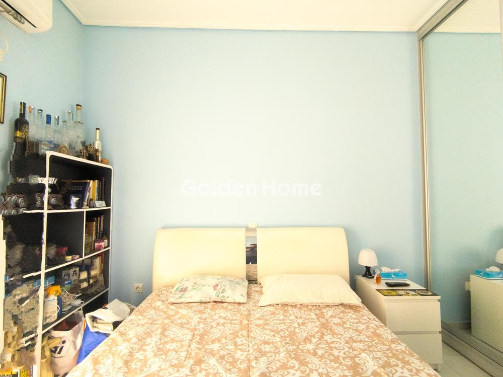 Apartment in Nosokomeio Pedon, Goudi — Photo 18 of 27