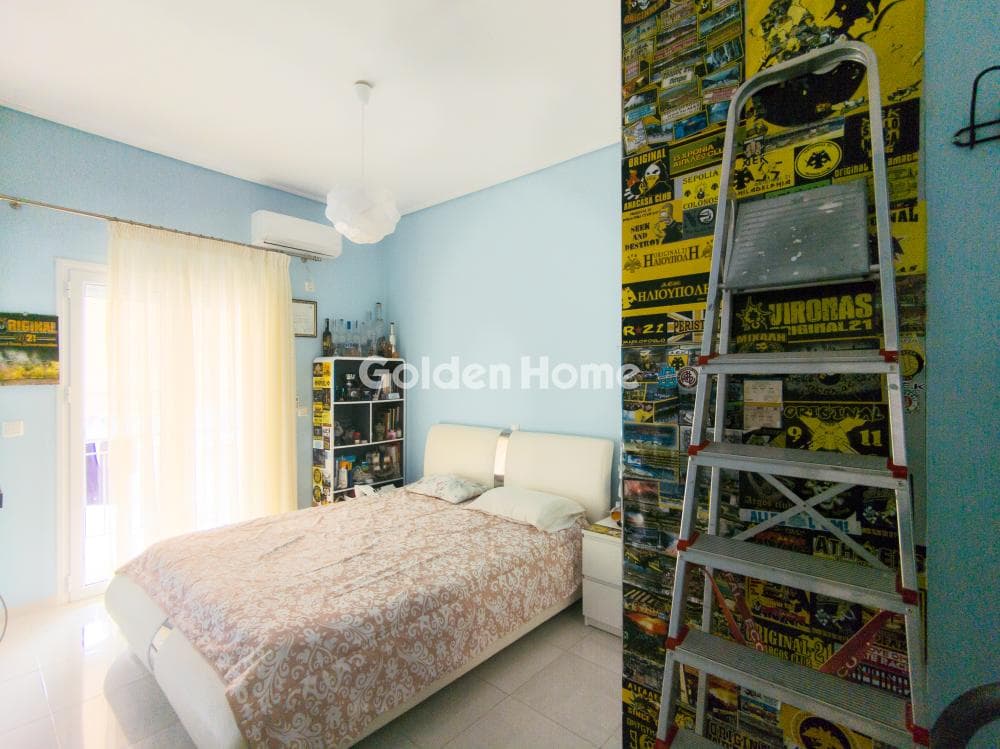 Apartment in Nosokomeio Pedon, Goudi — Photo 17 of 27