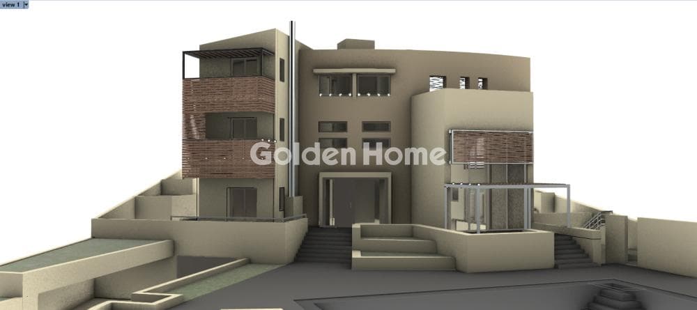House in Nea Pallini, Pallini — Photo 1 of 4