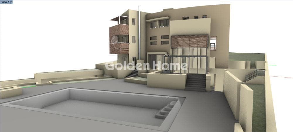 House in Nea Pallini, Pallini — Photo 4 of 4