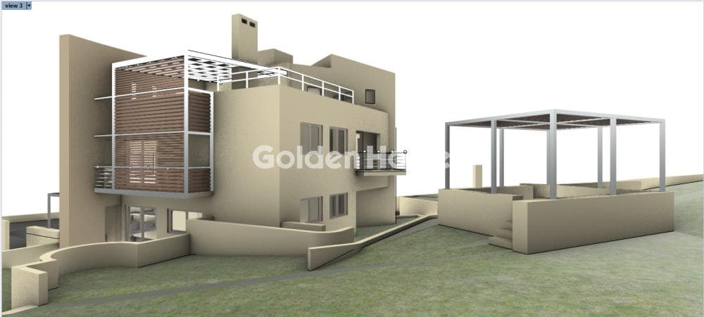 House in Nea Pallini, Pallini — Photo 2 of 4