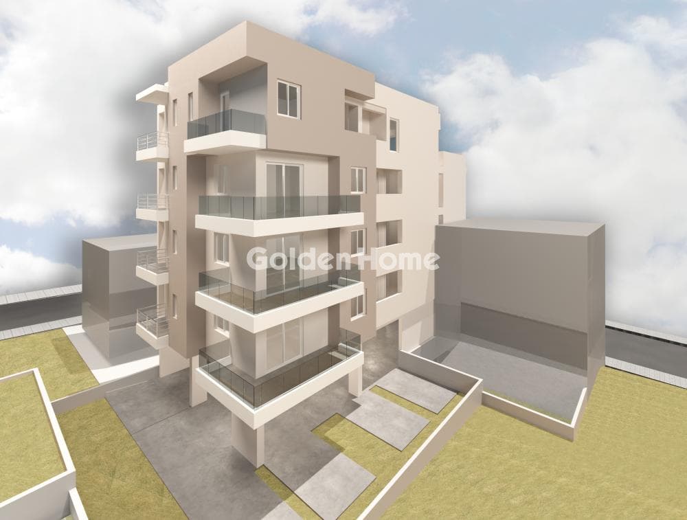 Apartment in Palataki, Chaidari