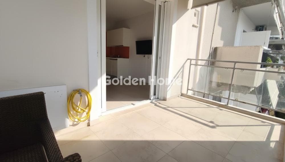 Apartment in Ano Nea Smyrni, Nea Smyrni — Photo 11 of 11