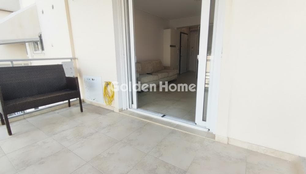 Apartment in Ano Nea Smyrni, Nea Smyrni — Photo 10 of 11