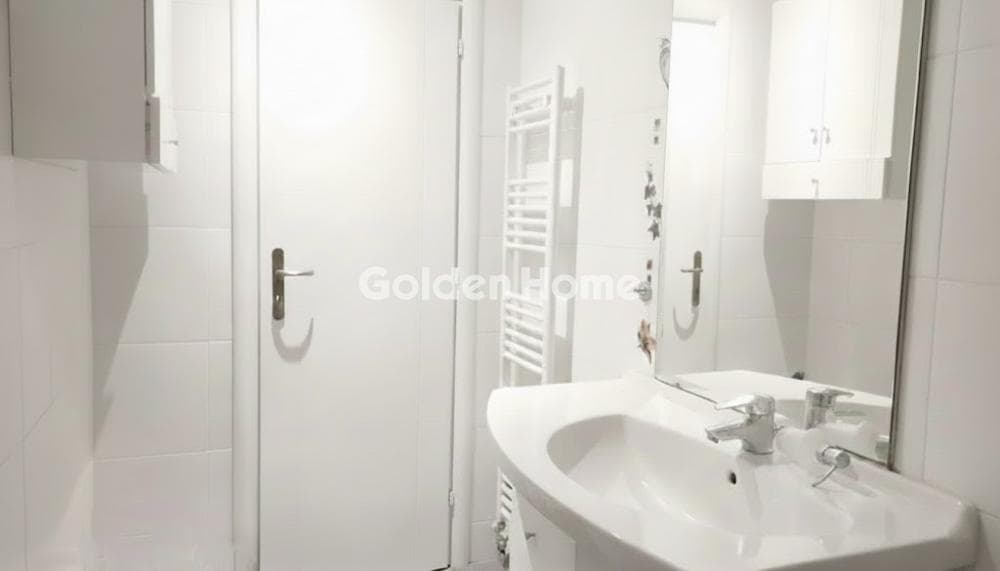 Apartment in Ano Nea Smyrni, Nea Smyrni — Photo 9 of 11