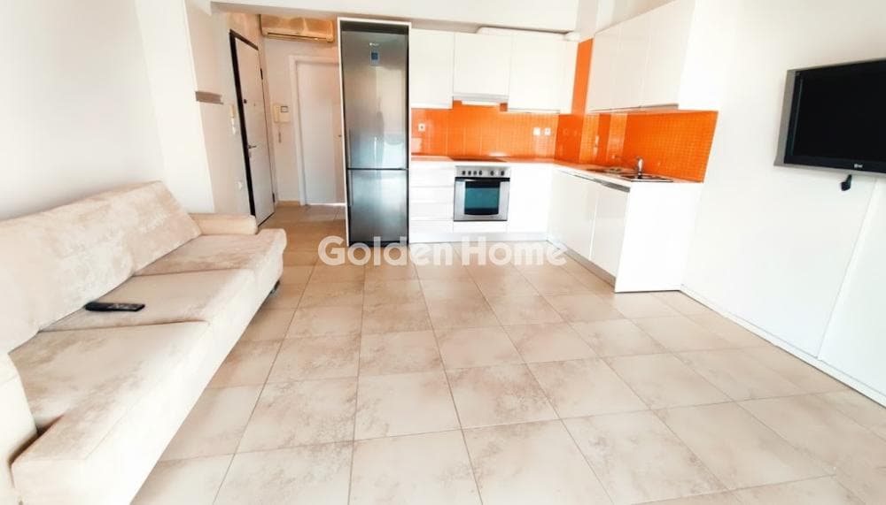 Apartment in Ano Nea Smyrni, Nea Smyrni — Photo 2 of 11