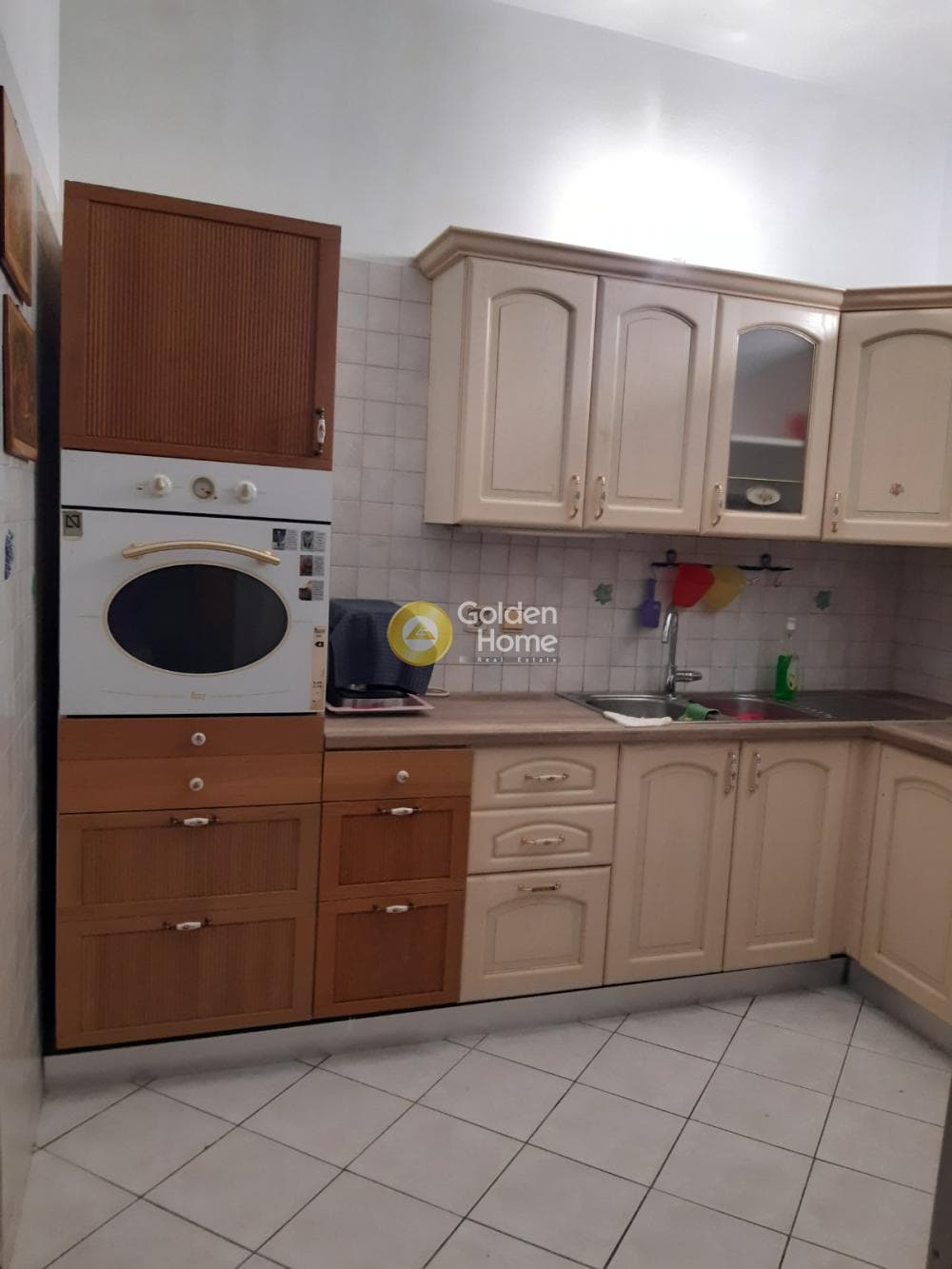 Διαμέρισμα στην Νέο Φάληρο, Πειραιάς — Φωτογραφία 5 από 16