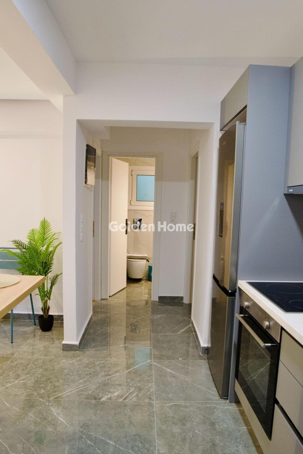 Apartment in Alsos, Nea Smyrni — Photo 4 of 17