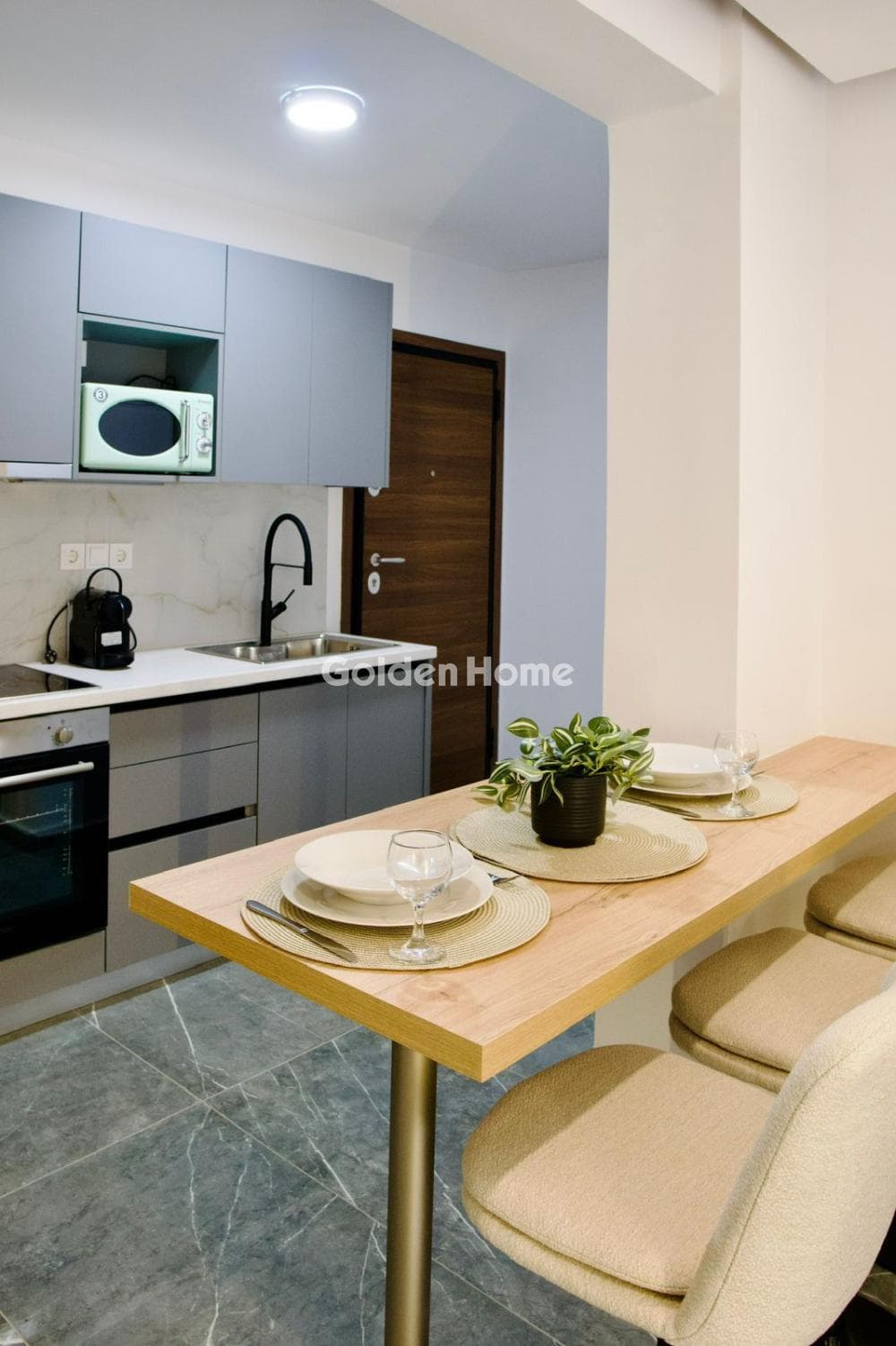 Apartment in Alsos, Nea Smyrni — Photo 6 of 17