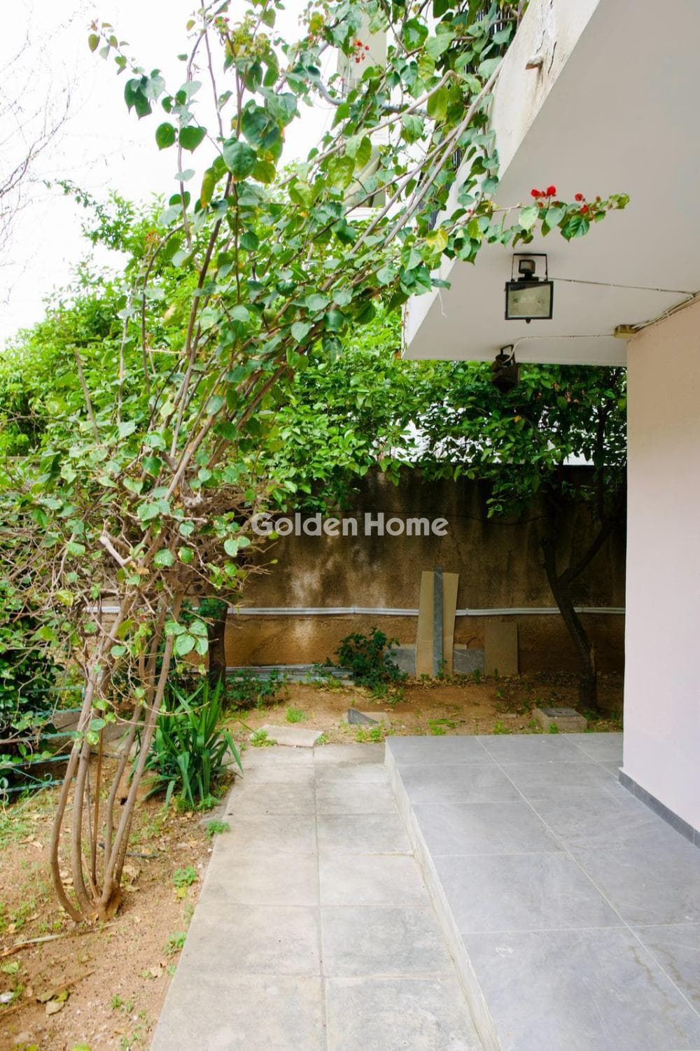 Apartment in Alsos, Nea Smyrni — Photo 7 of 17