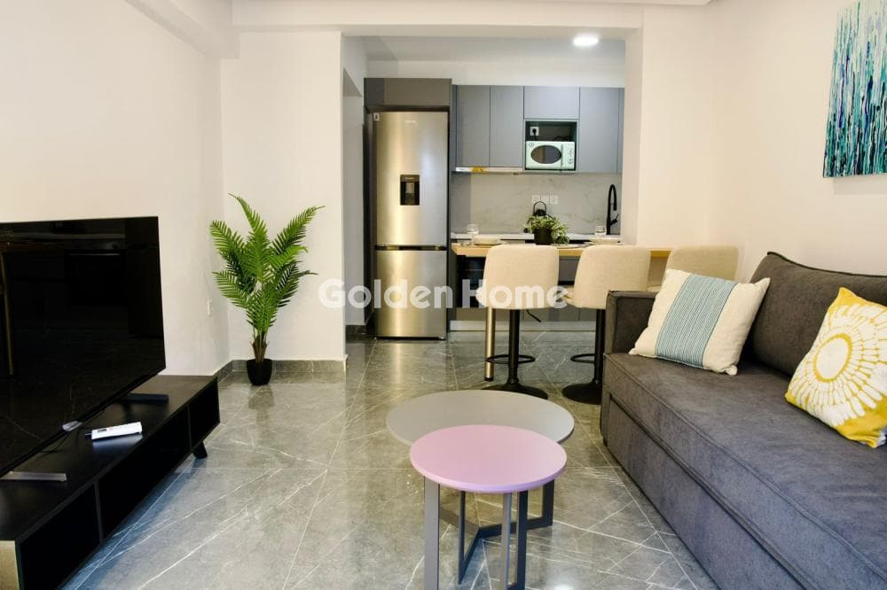 Apartment in Alsos, Nea Smyrni — Photo 2 of 17