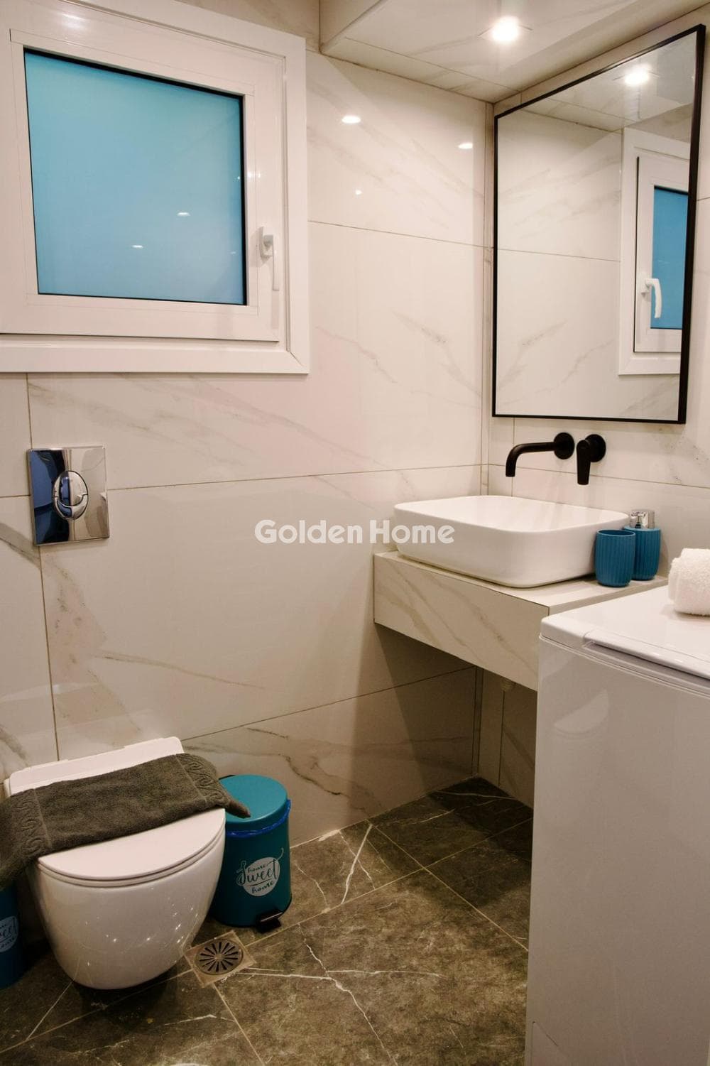 Apartment in Alsos, Nea Smyrni — Photo 14 of 17