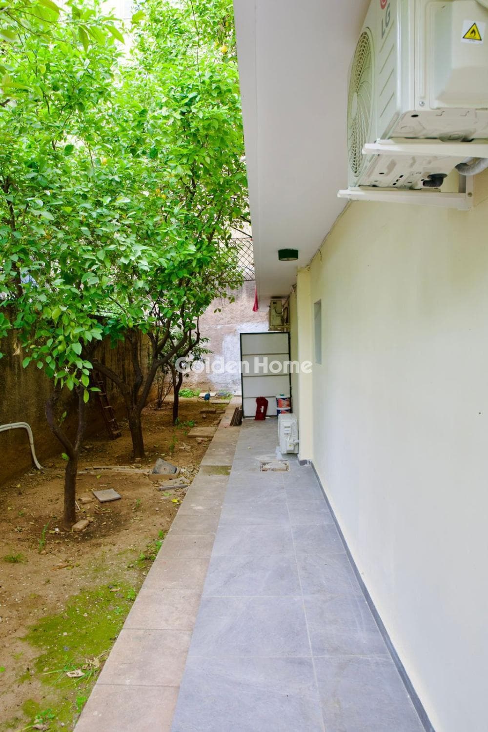 Apartment in Alsos, Nea Smyrni — Photo 15 of 17