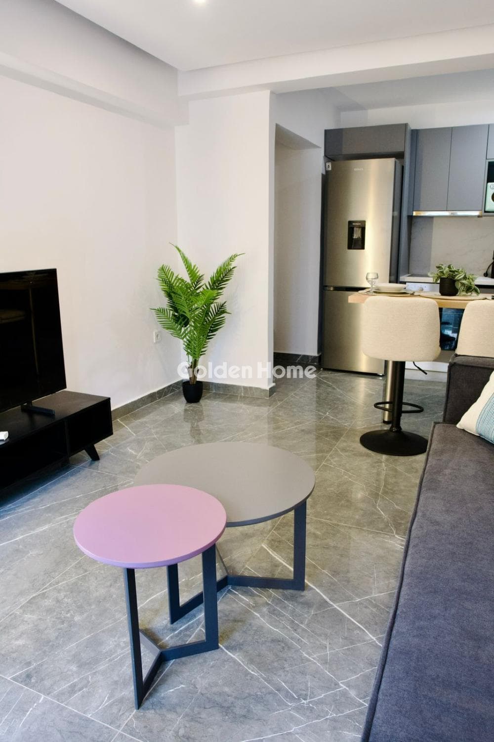 Apartment in Alsos, Nea Smyrni — Photo 16 of 17