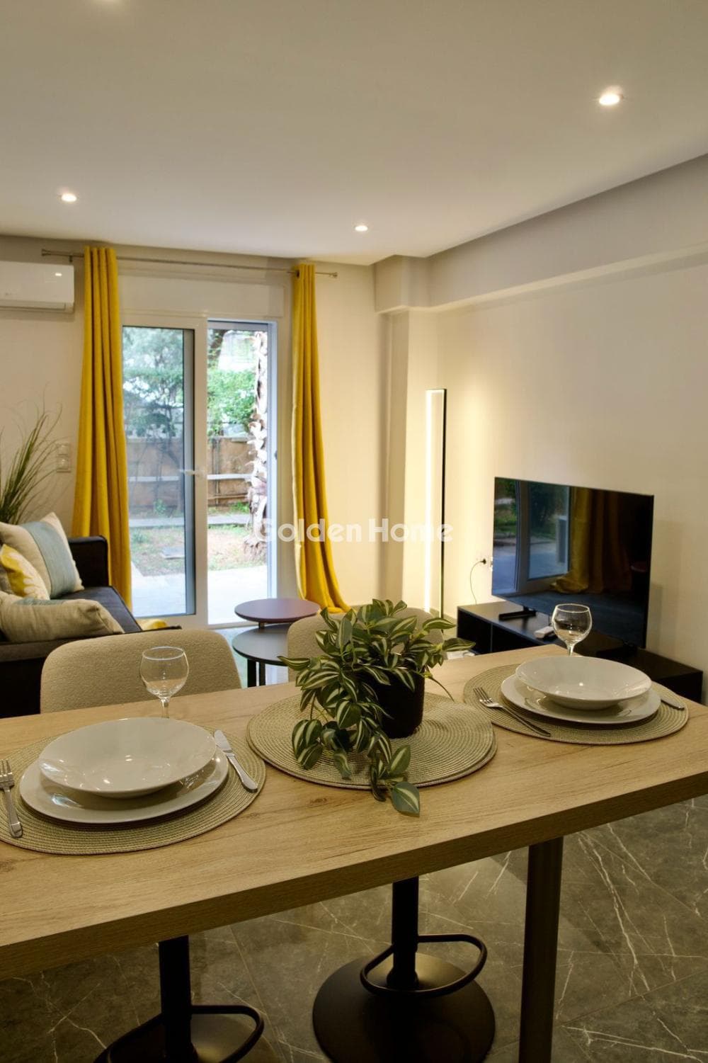 Apartment in Alsos, Nea Smyrni — Photo 17 of 17