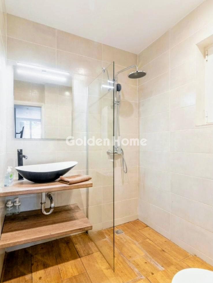 Apartment in akadimia Platonos, Kolonos - Kolokinthous — Photo 13 of 16