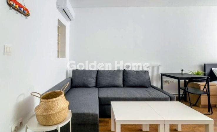 Apartment in akadimia Platonos, Kolonos - Kolokinthous — Photo 4 of 16