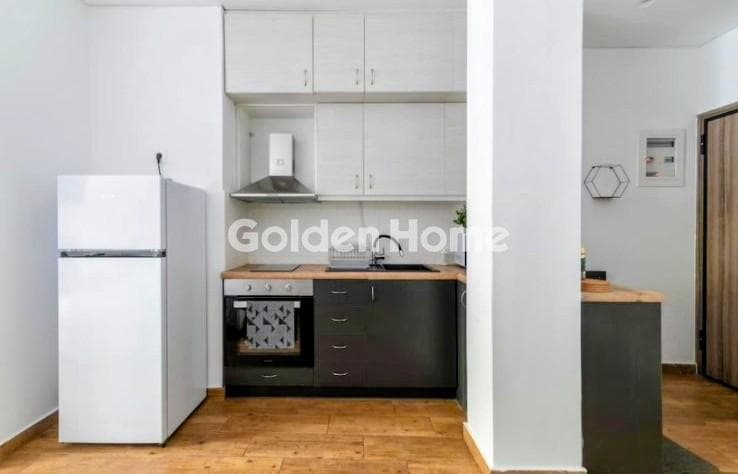 Apartment in akadimia Platonos, Kolonos - Kolokinthous — Photo 6 of 16