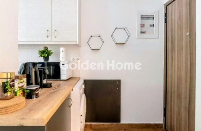 Apartment in akadimia Platonos, Kolonos - Kolokinthous — Photo 5 of 16