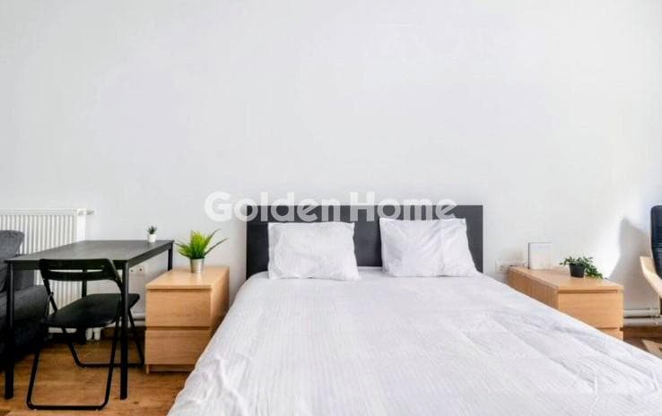 Apartment in akadimia Platonos, Kolonos - Kolokinthous — Photo 8 of 16