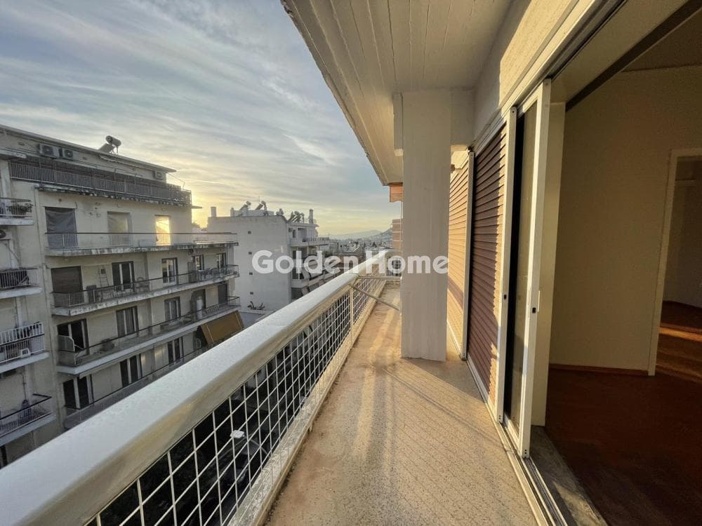 Apartment in Politechnioupoli, Zografou — Photo 7 of 25