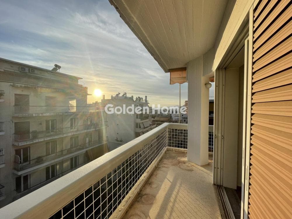 Apartment in Politechnioupoli, Zografou — Photo 8 of 25