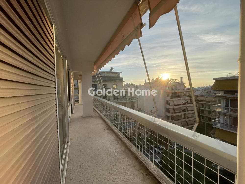 Apartment in Politechnioupoli, Zografou — Photo 18 of 25