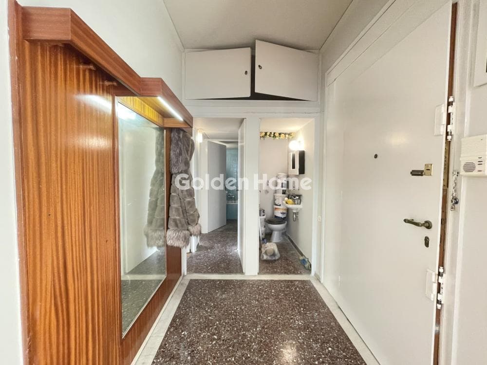 Apartment in Politechnioupoli, Zografou — Photo 12 of 25