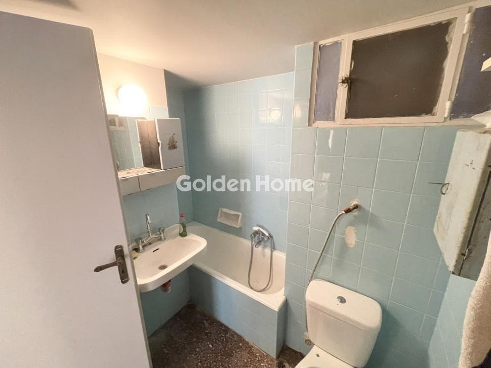 Apartment in Politechnioupoli, Zografou — Photo 21 of 25