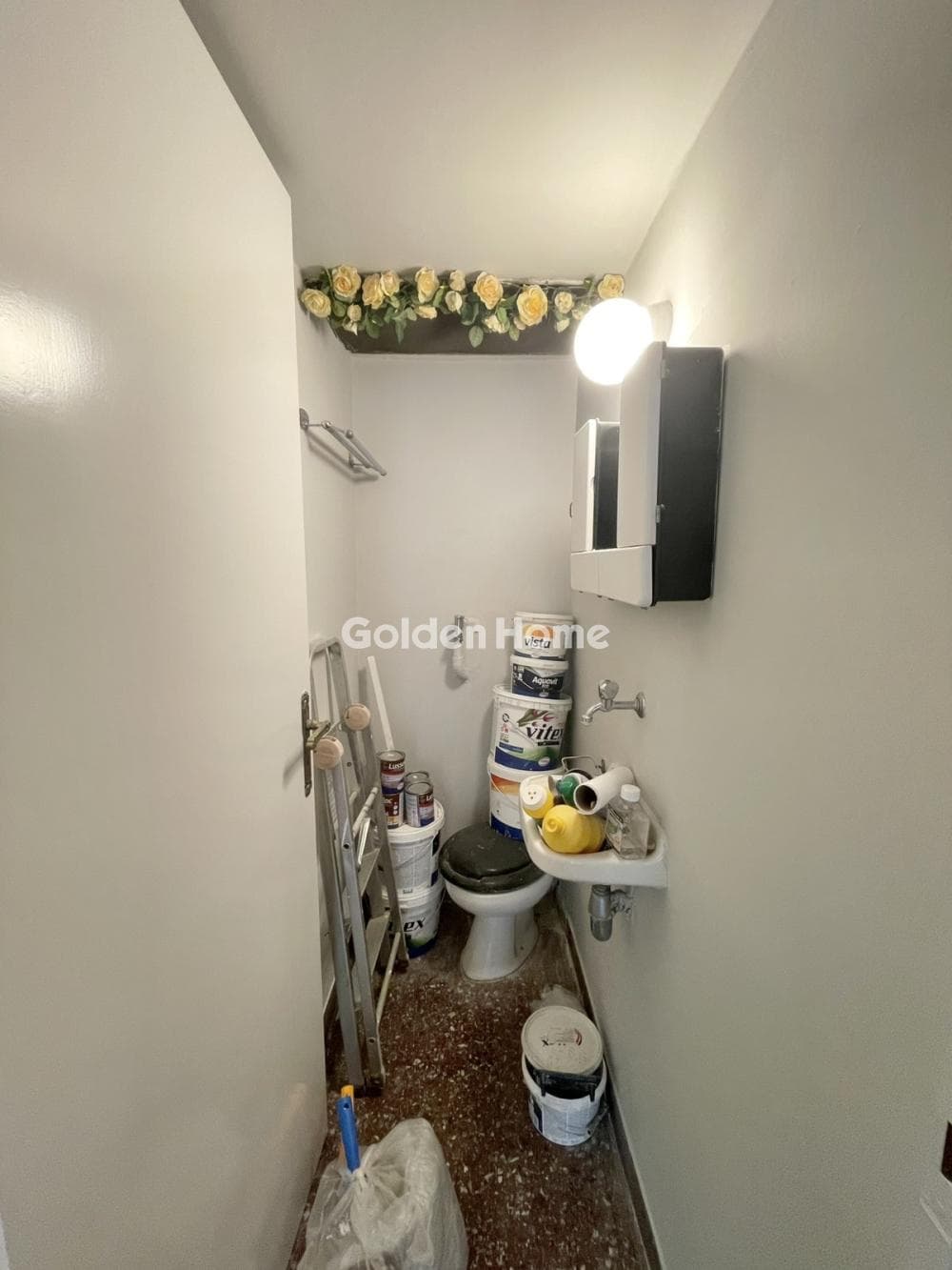 Apartment in Politechnioupoli, Zografou — Photo 13 of 25