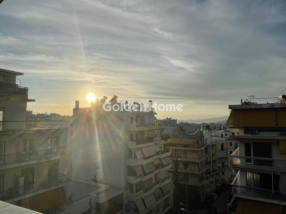 Apartment in Politechnioupoli, Zografou — Photo 5 of 25