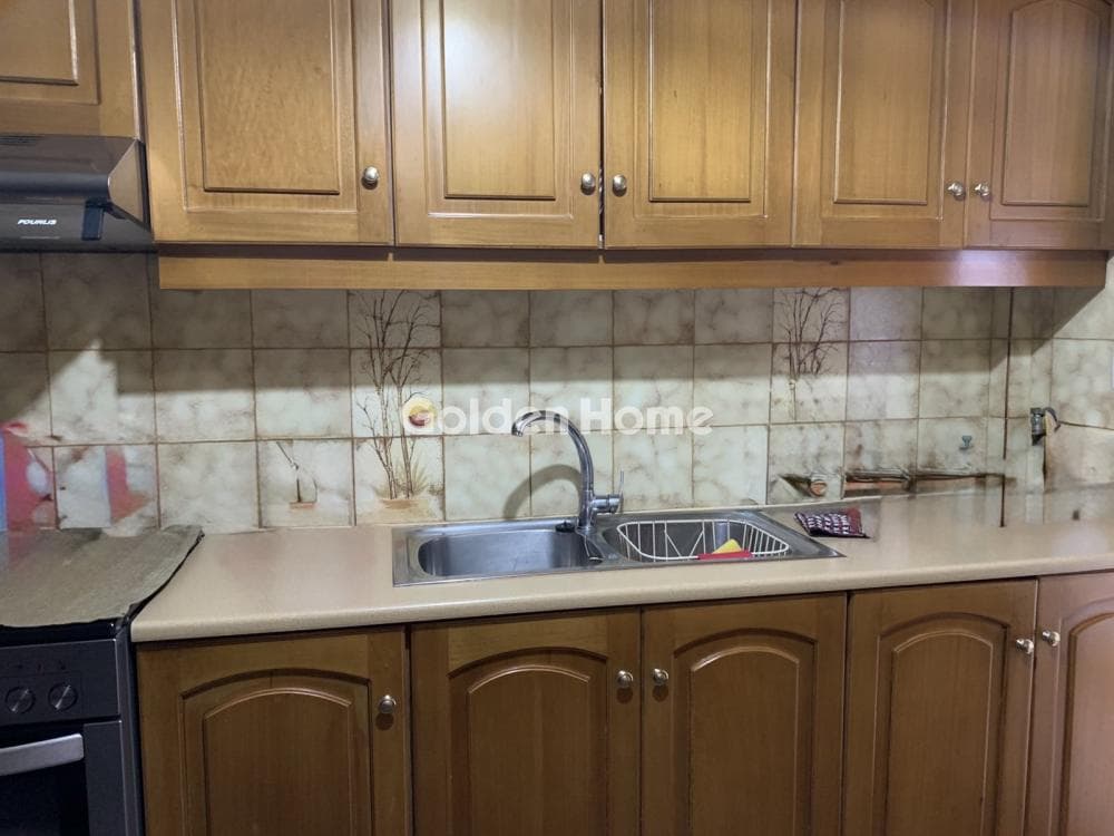 Apartment in Nea Elvetia, Vironas — Photo 7 of 13