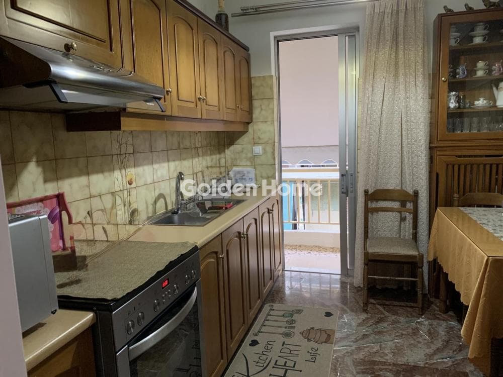 Apartment in Nea Elvetia, Vironas — Photo 4 of 13
