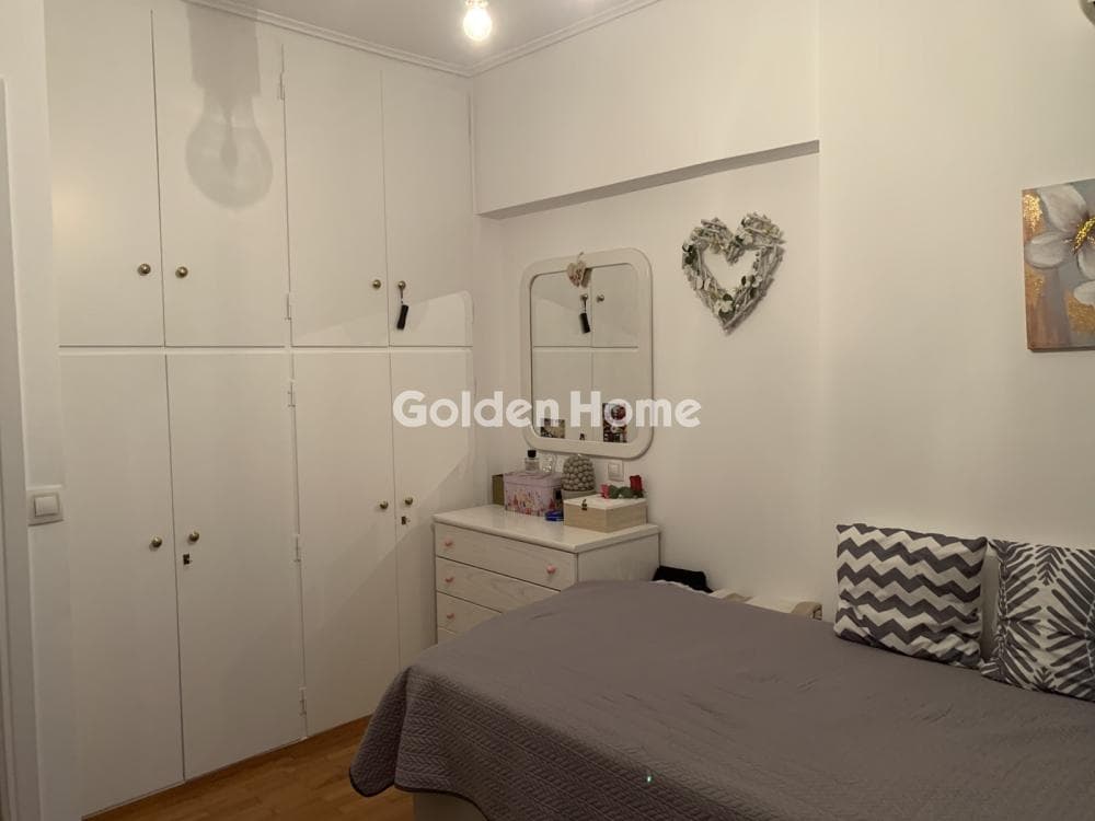 Apartment in Nea Elvetia, Vironas — Photo 6 of 13