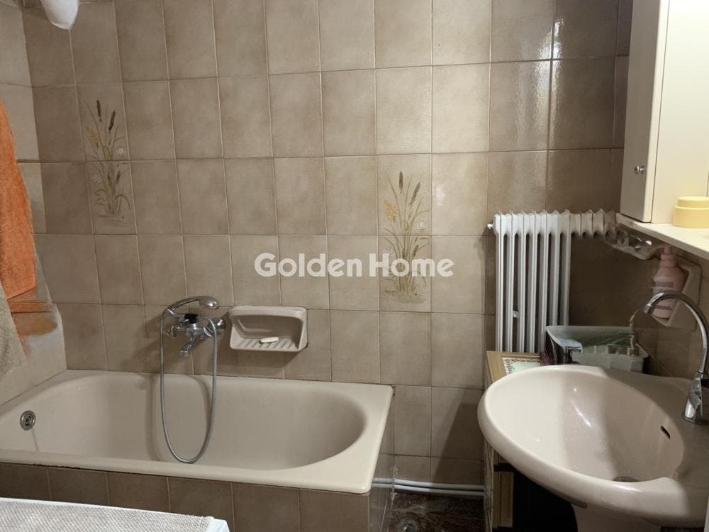 Apartment in Nea Elvetia, Vironas — Photo 9 of 13