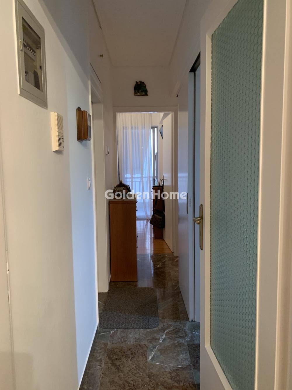 Apartment in Nea Elvetia, Vironas — Photo 10 of 13