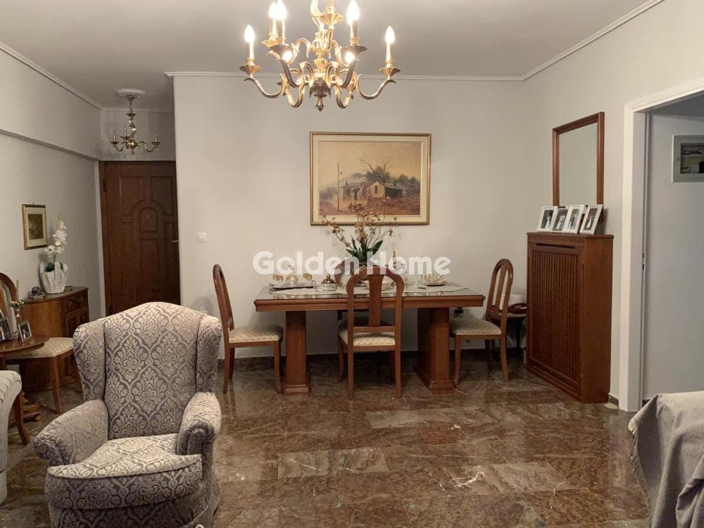 Apartment in Nea Elvetia, Vironas — Photo 1 of 13