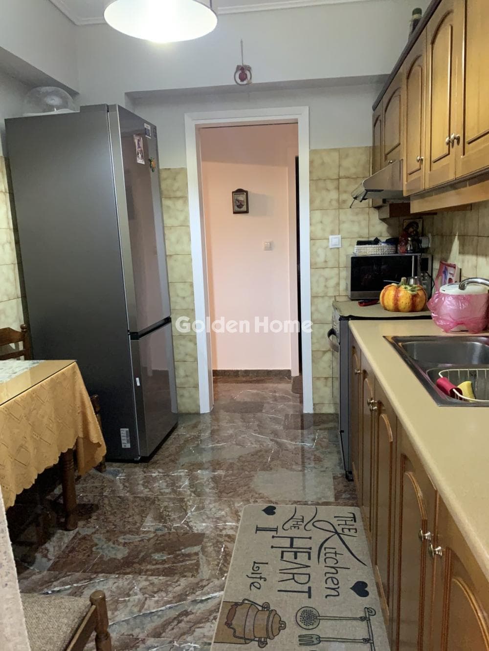 Apartment in Nea Elvetia, Vironas — Photo 11 of 13